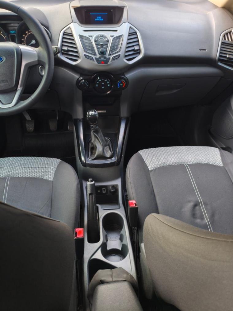 FORD Ecosport - Foto