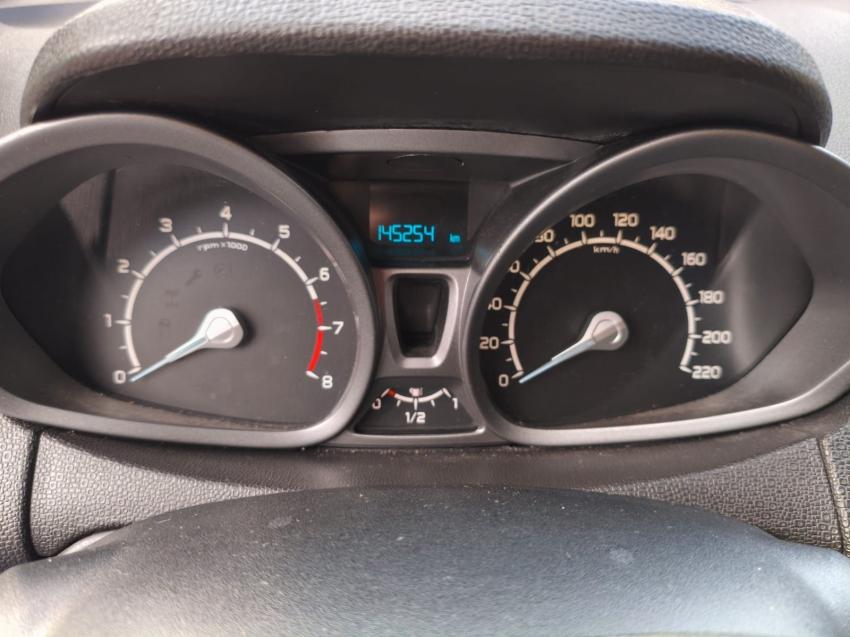 FORD Ecosport - Foto