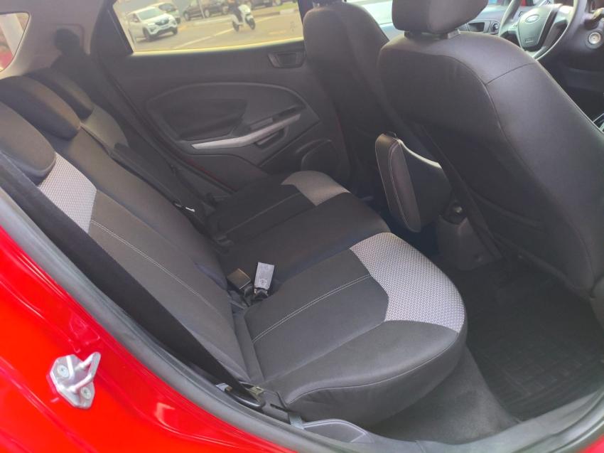 FORD Ecosport - Foto