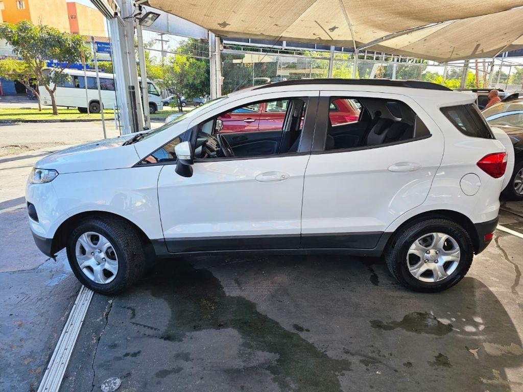 FORD Ecosport - Foto