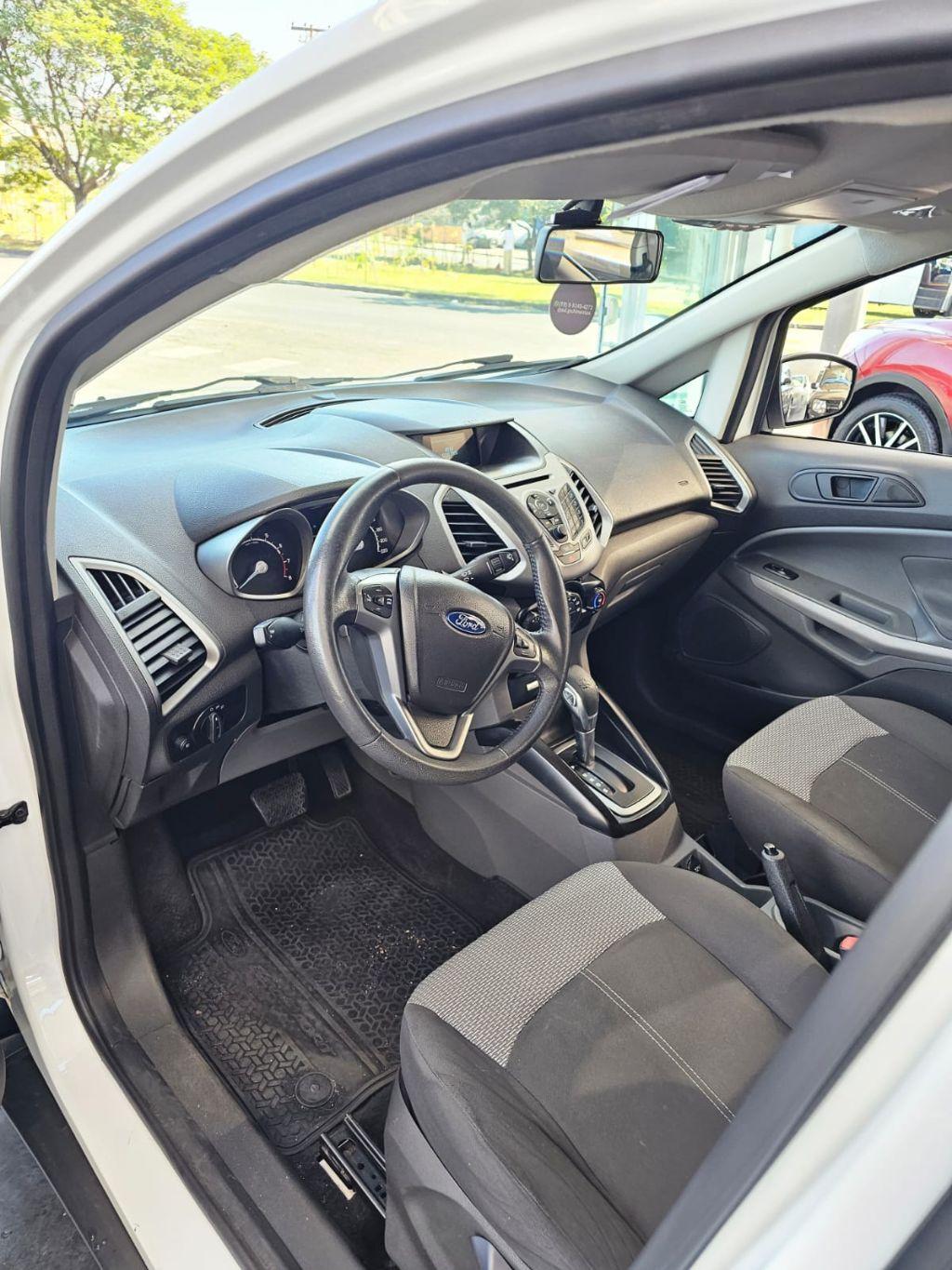 FORD Ecosport - Foto