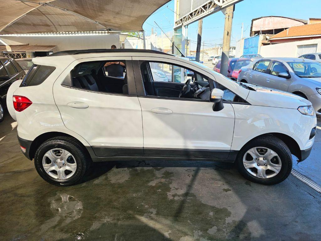 FORD Ecosport - Foto