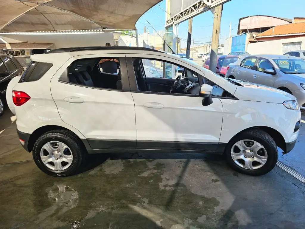 FORD Ecosport - Foto