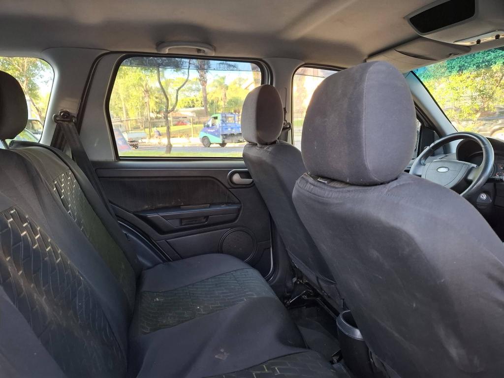 FORD Ecosport - Foto