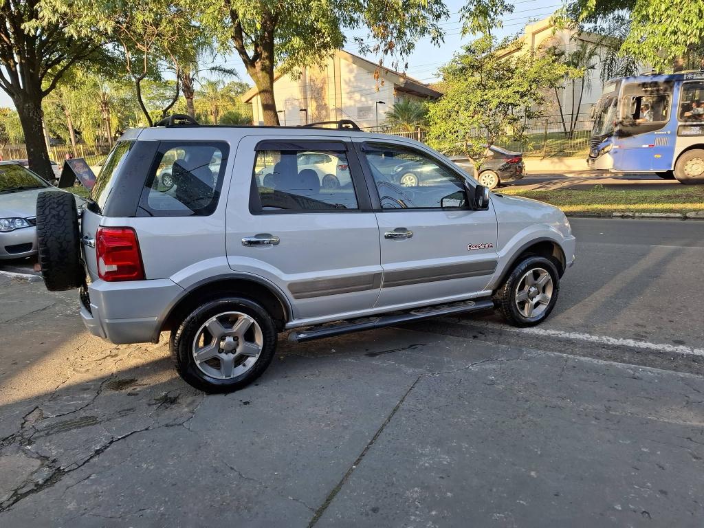 FORD Ecosport - Foto