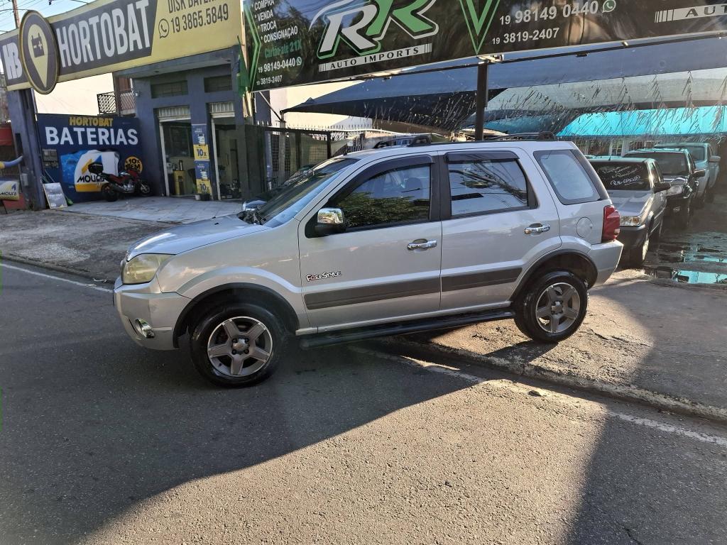 FORD Ecosport - Foto