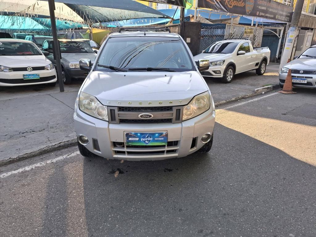 FORD Ecosport - Foto
