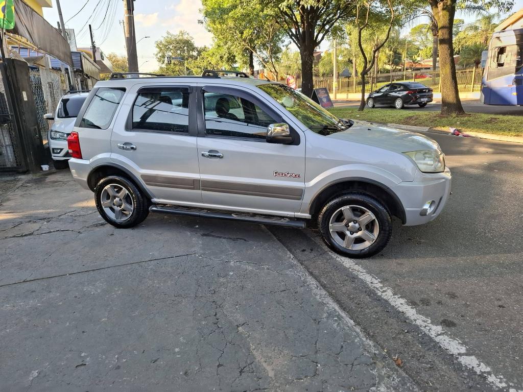FORD Ecosport - Foto