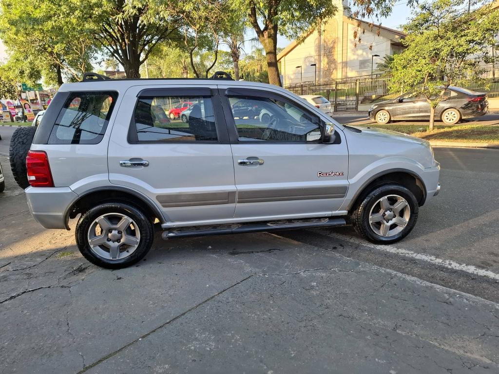 FORD Ecosport - Foto