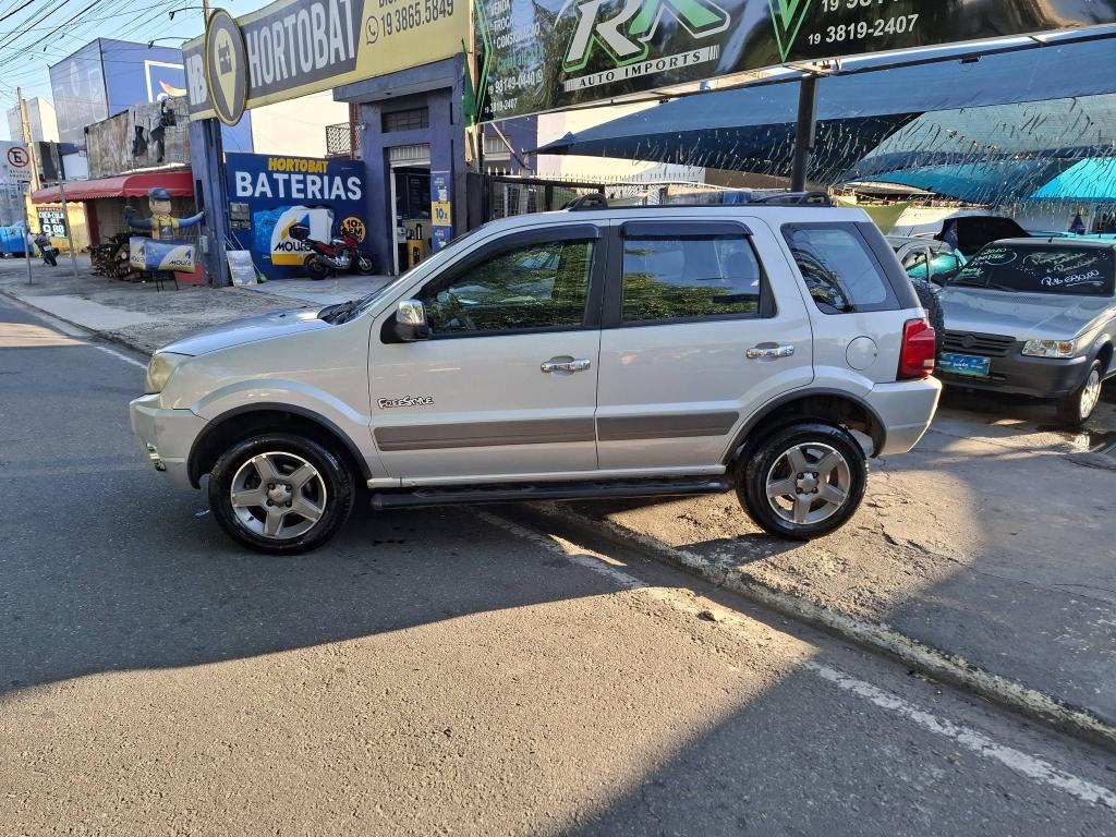 FORD Ecosport - Foto