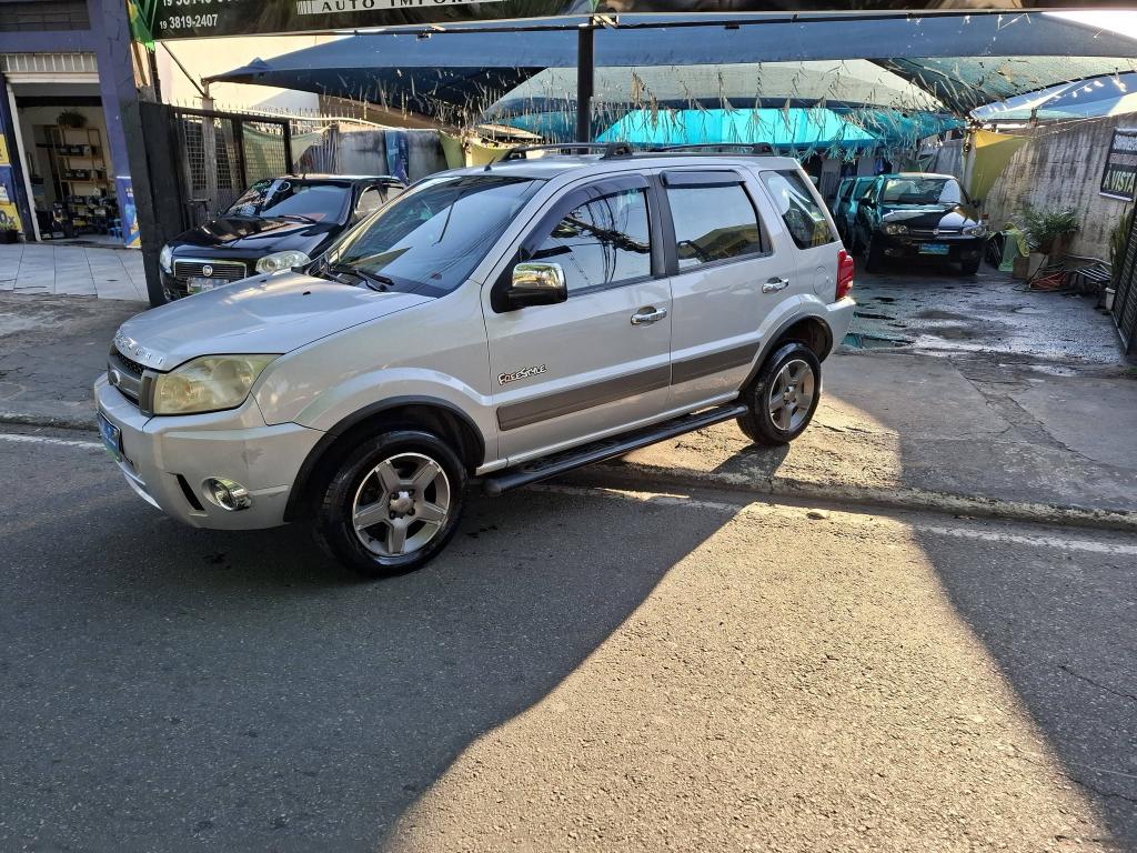 FORD Ecosport - Foto