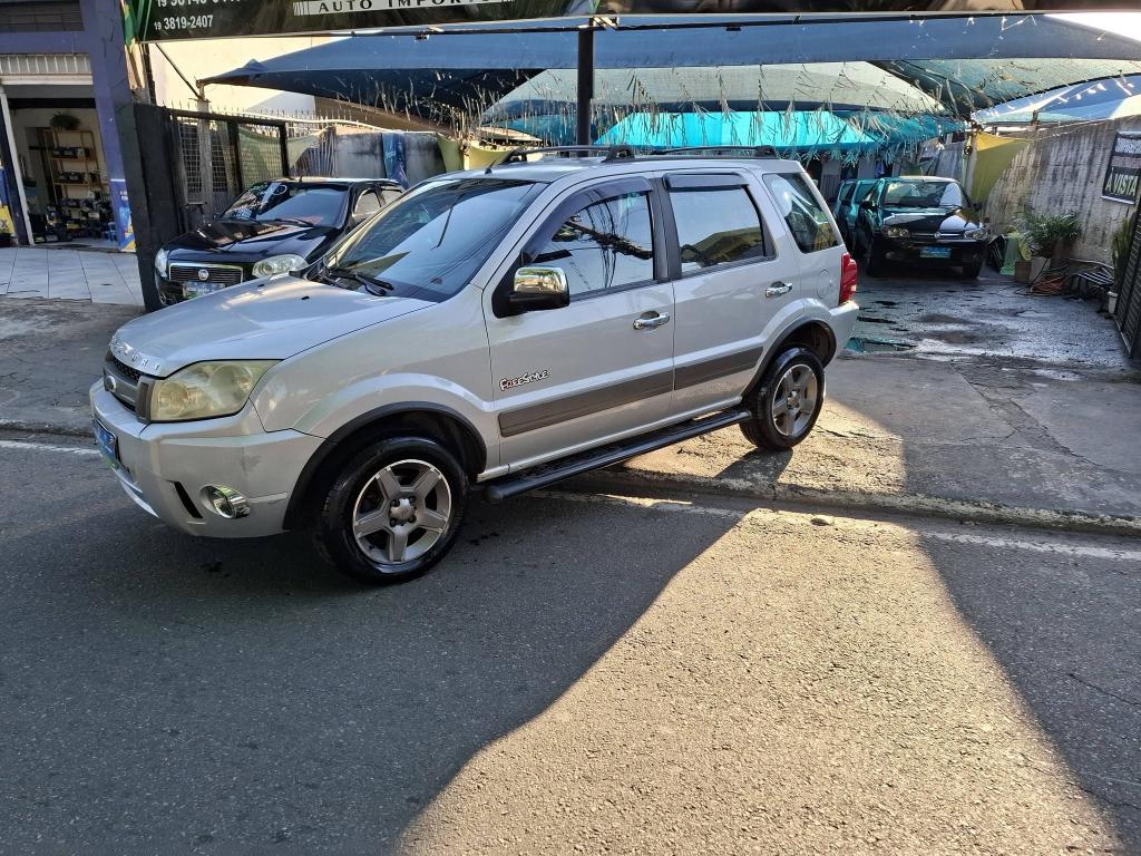 FORD Ecosport - Foto