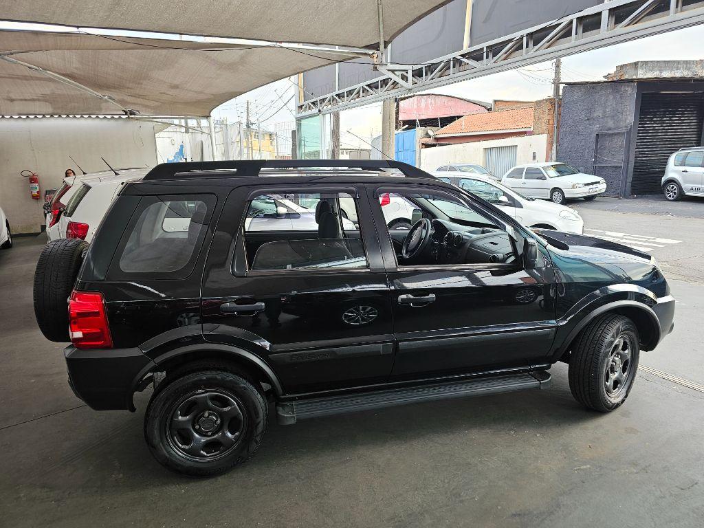FORD Ecosport - Foto