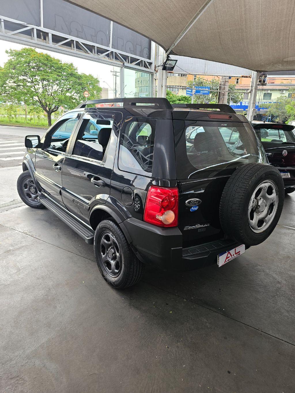 FORD Ecosport - Foto