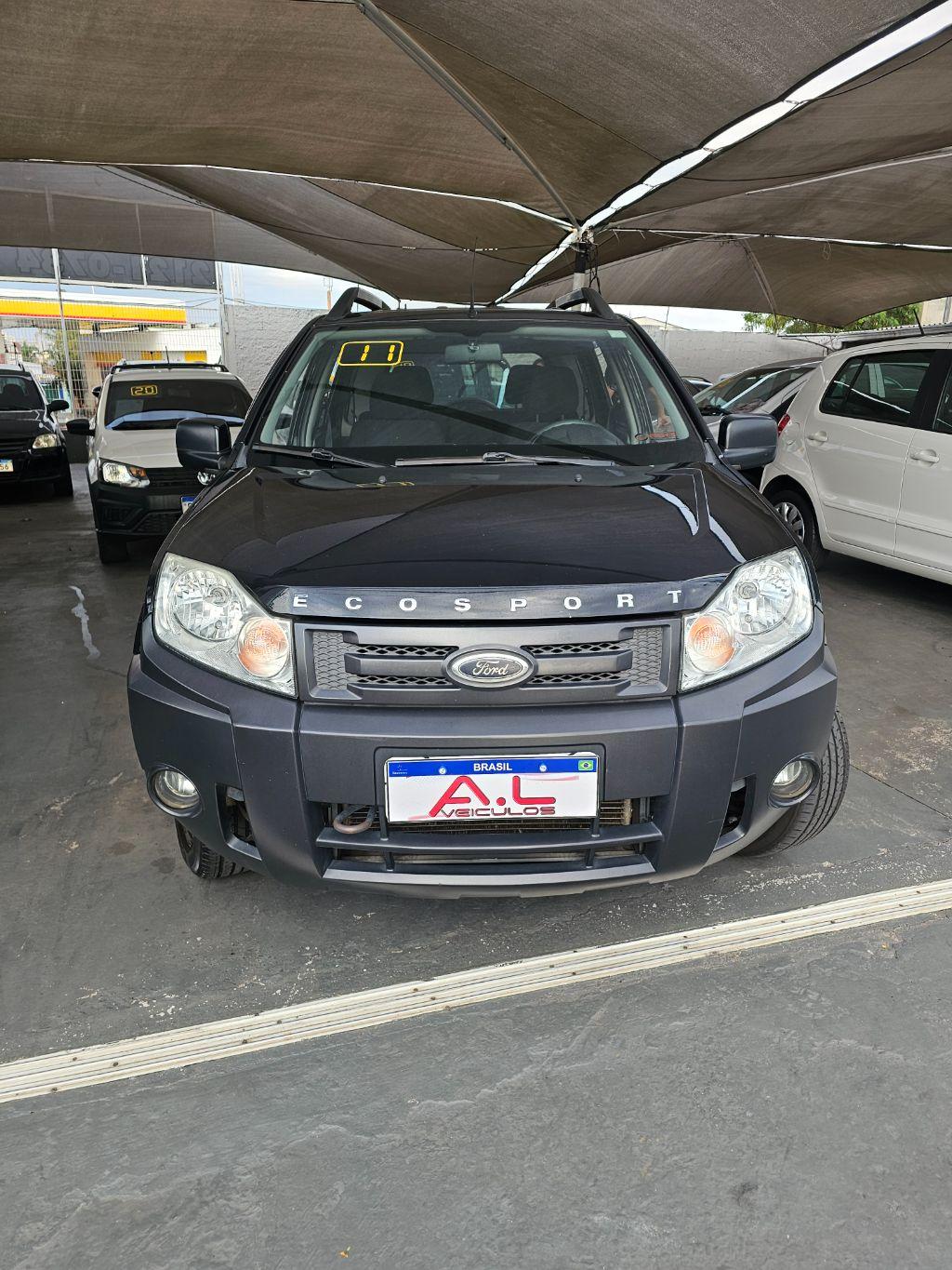 FORD Ecosport - Foto