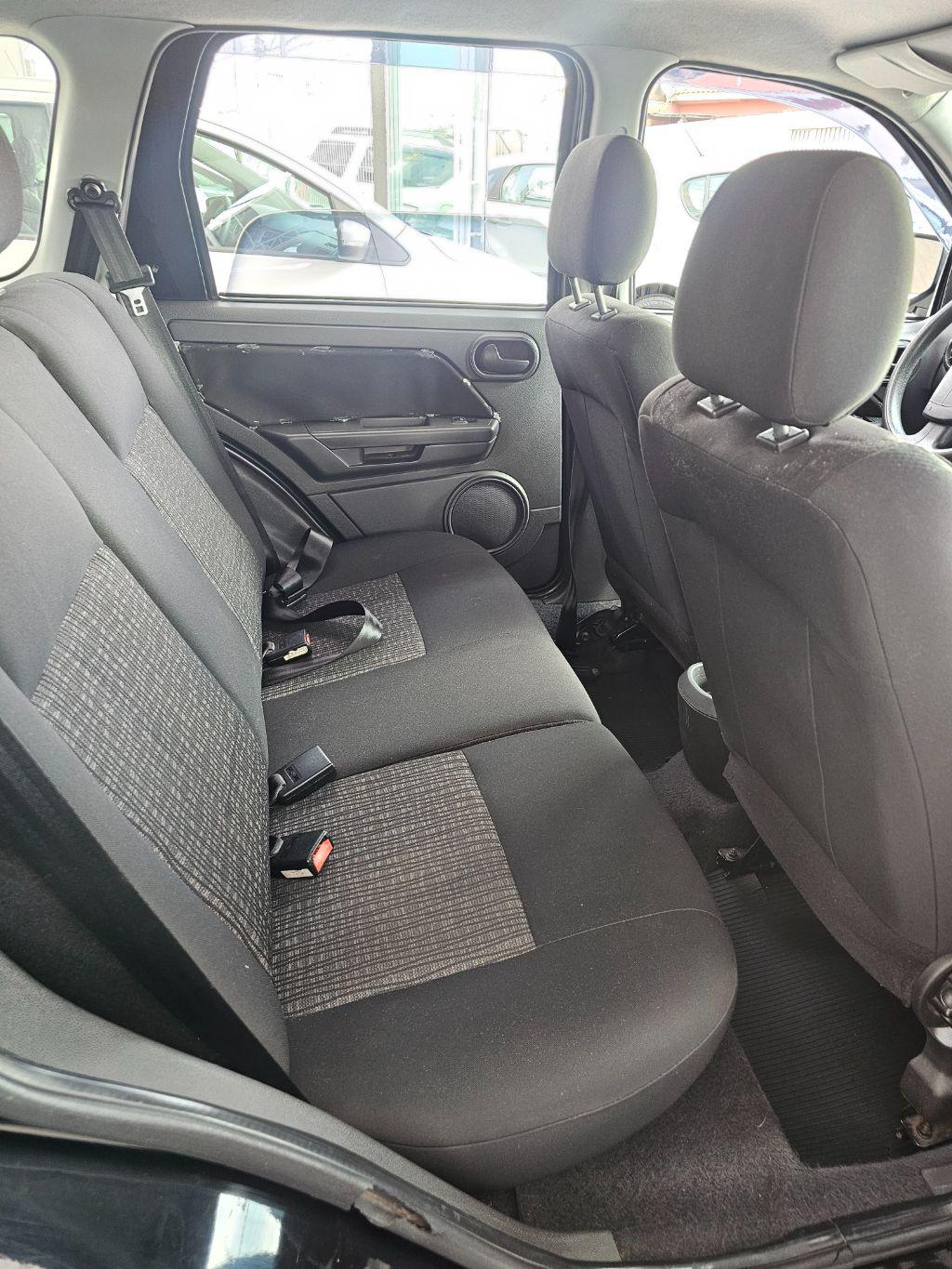 FORD Ecosport - Foto