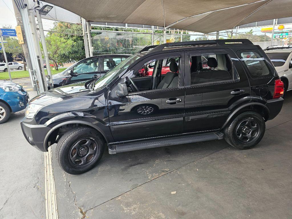 FORD Ecosport - Foto