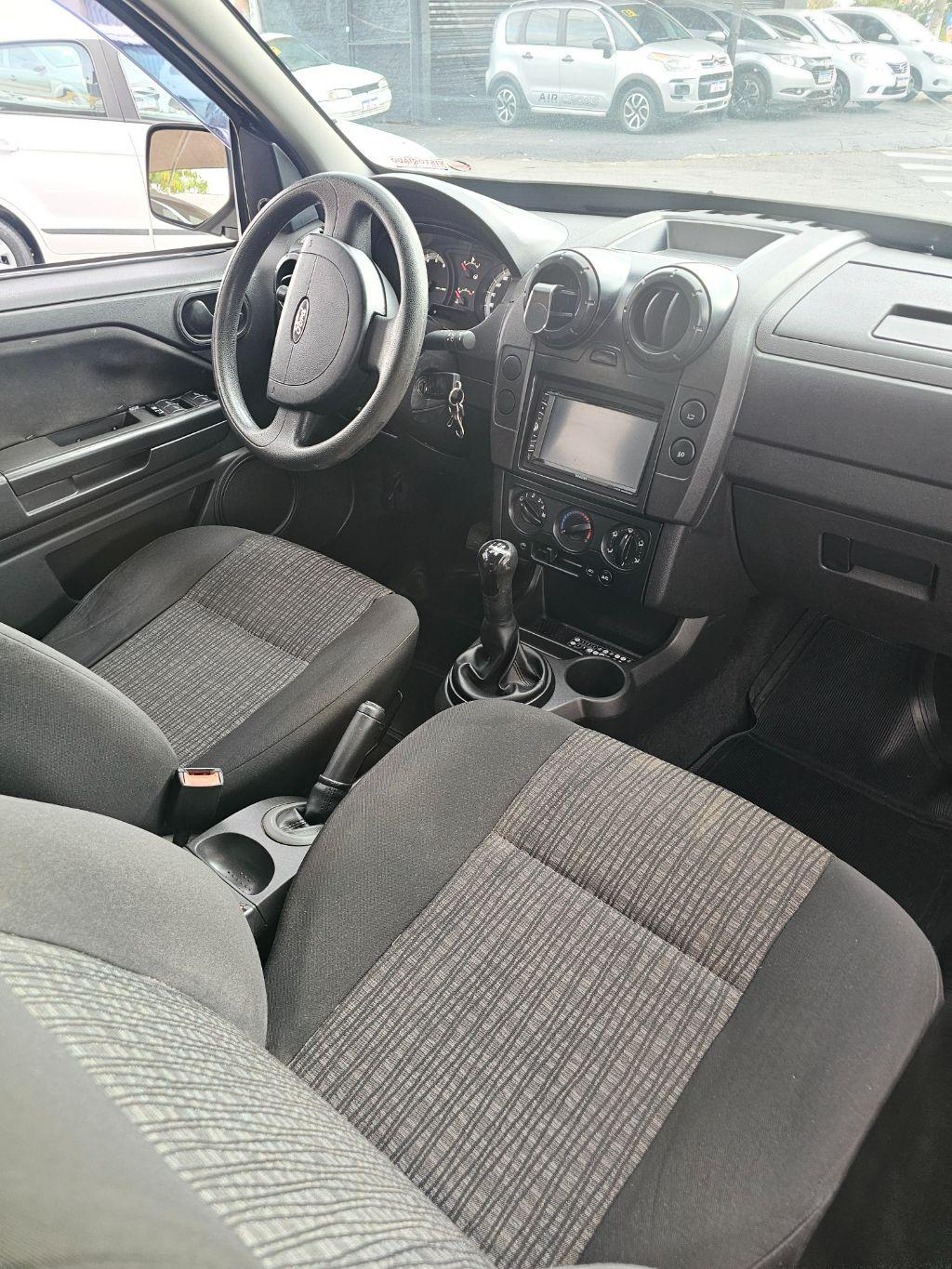 FORD Ecosport - Foto
