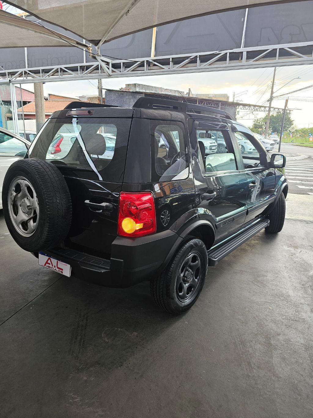 FORD Ecosport - Foto