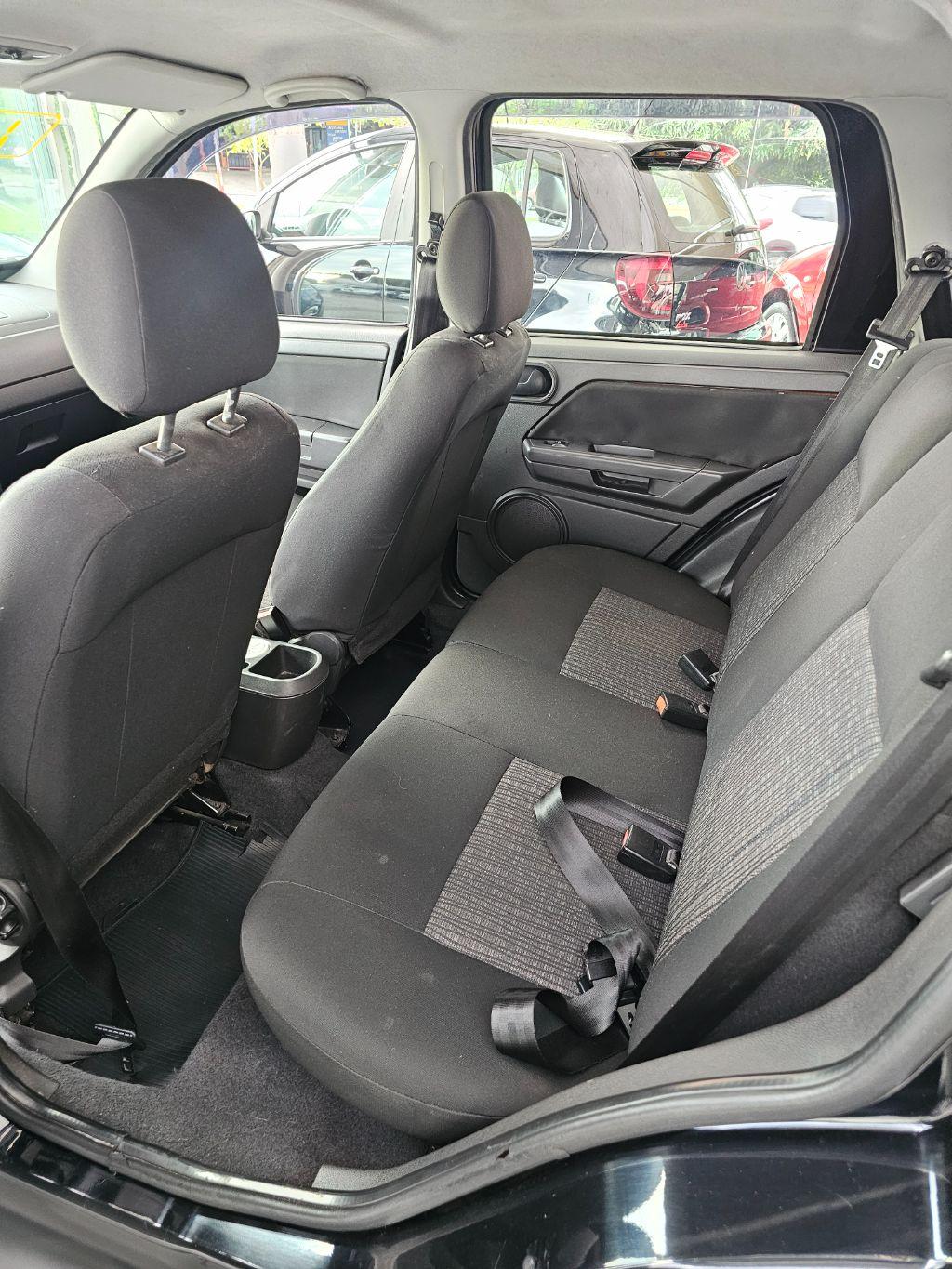 FORD Ecosport - Foto