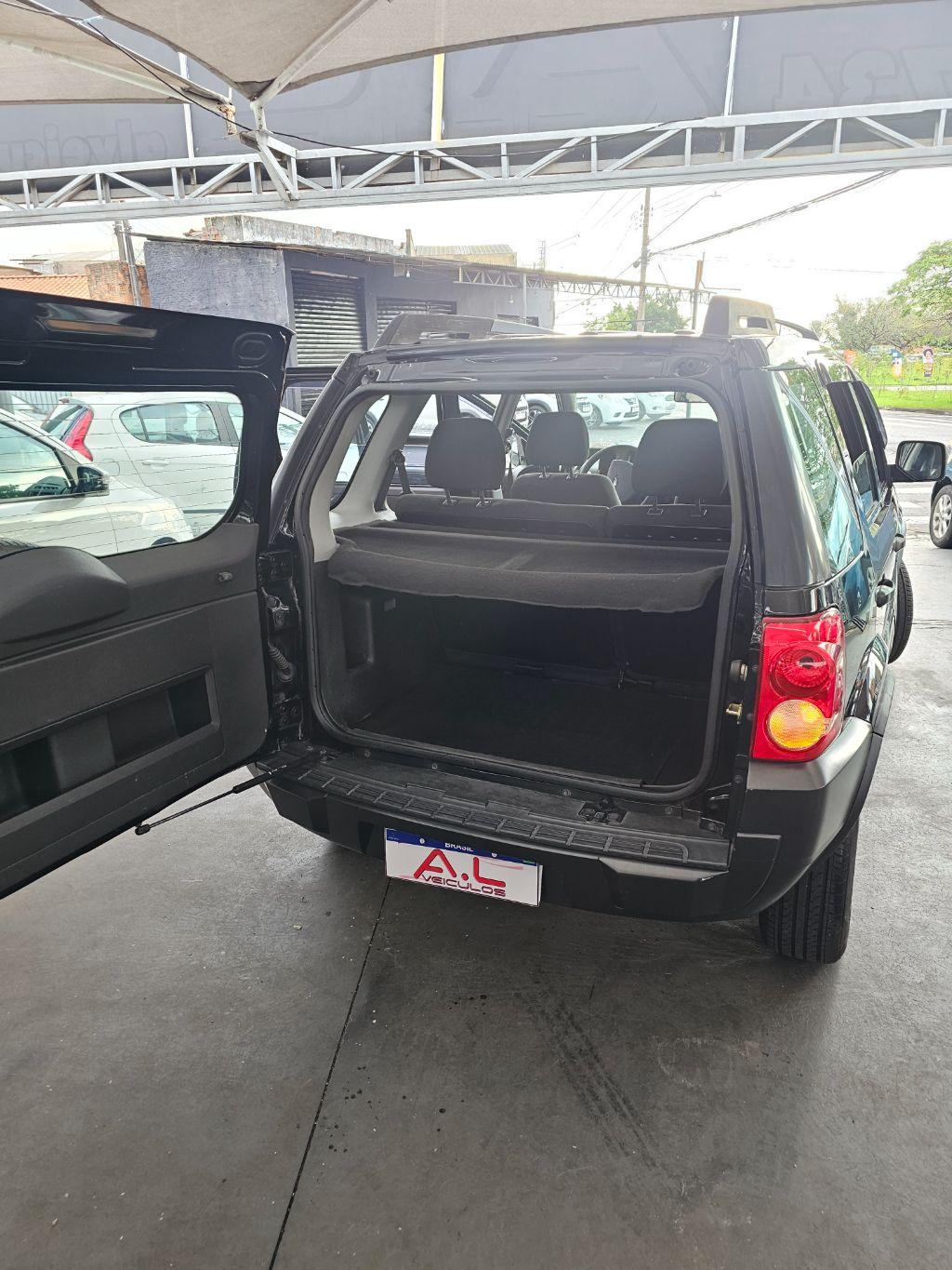 FORD Ecosport - Foto