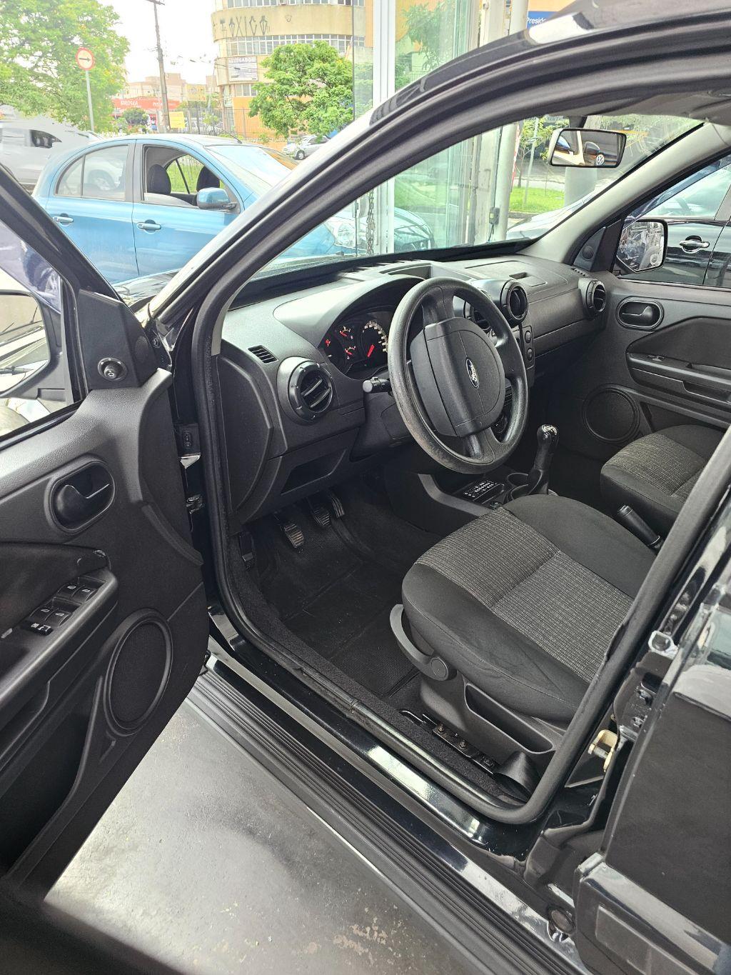 FORD Ecosport - Foto