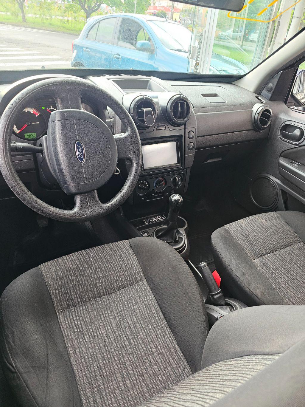 FORD Ecosport - Foto