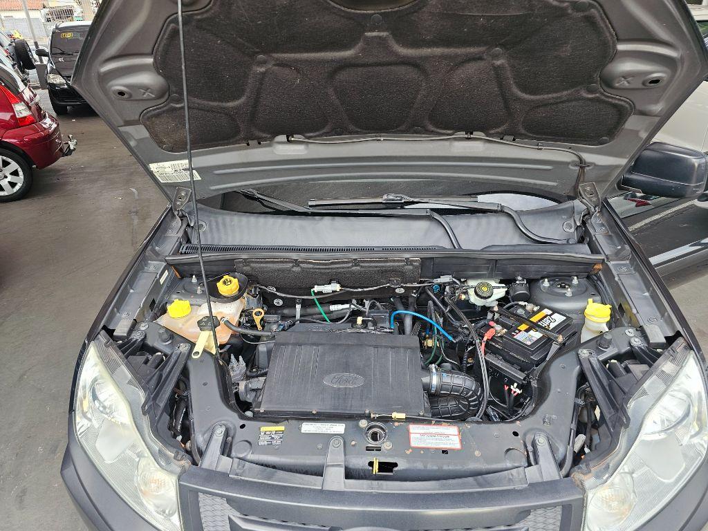 FORD Ecosport - Foto