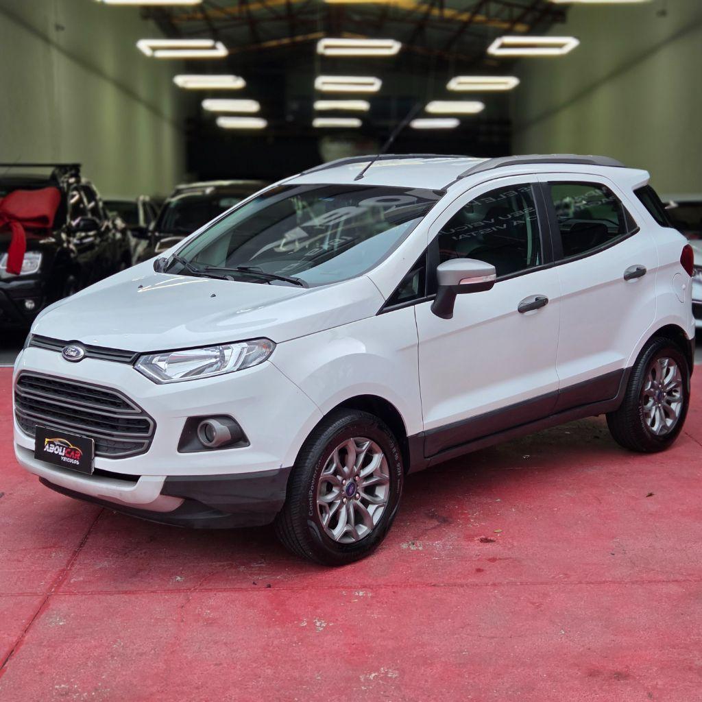 FORD Ecosport - Foto