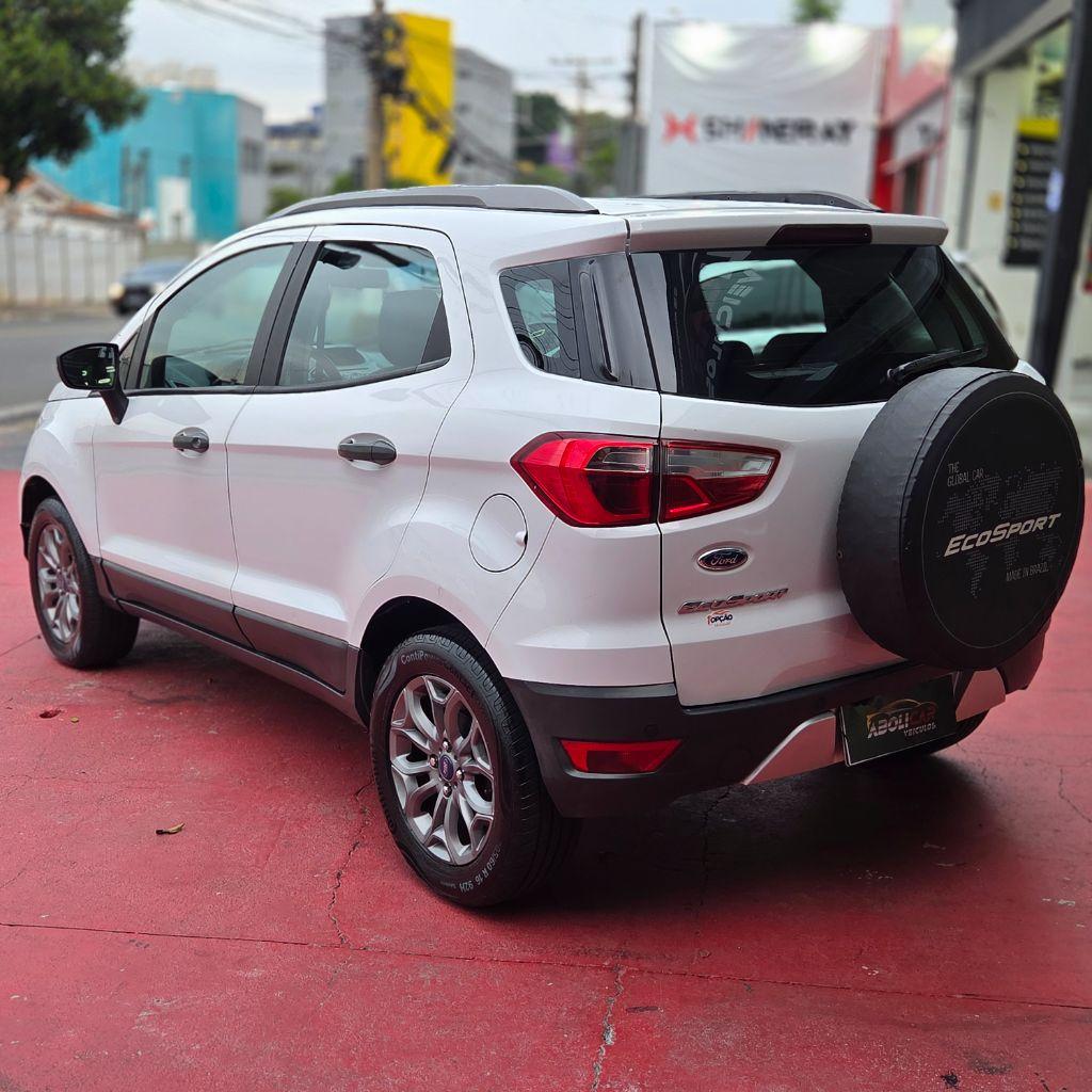 FORD Ecosport - Foto