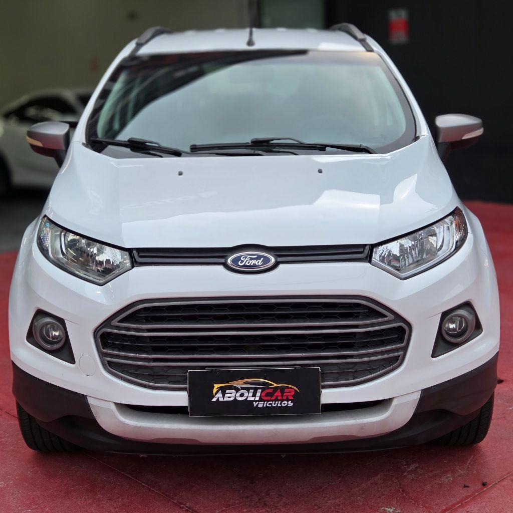 FORD Ecosport - Foto