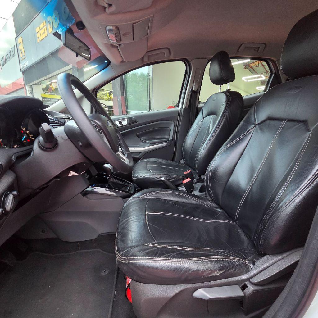 FORD Ecosport - Foto