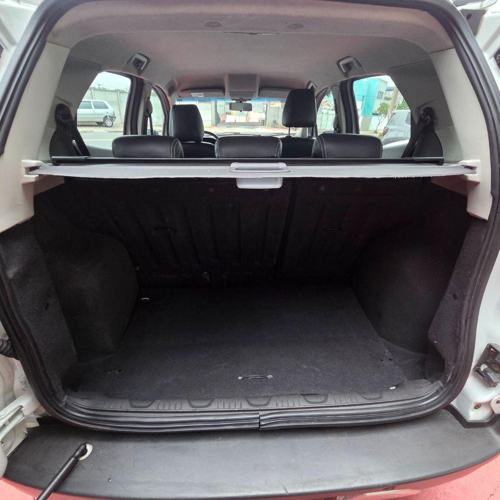FORD Ecosport - Foto