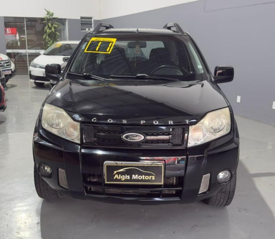 FORD Ecosport - Foto