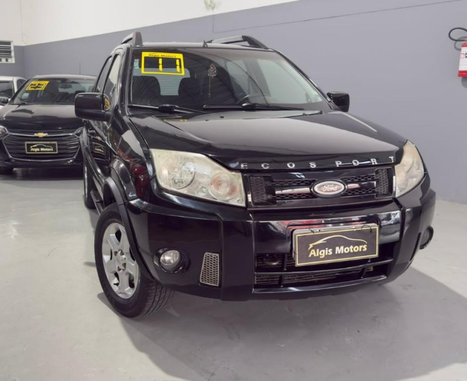 FORD Ecosport - Foto