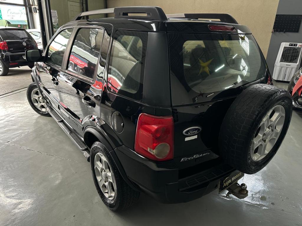 FORD Ecosport - Foto