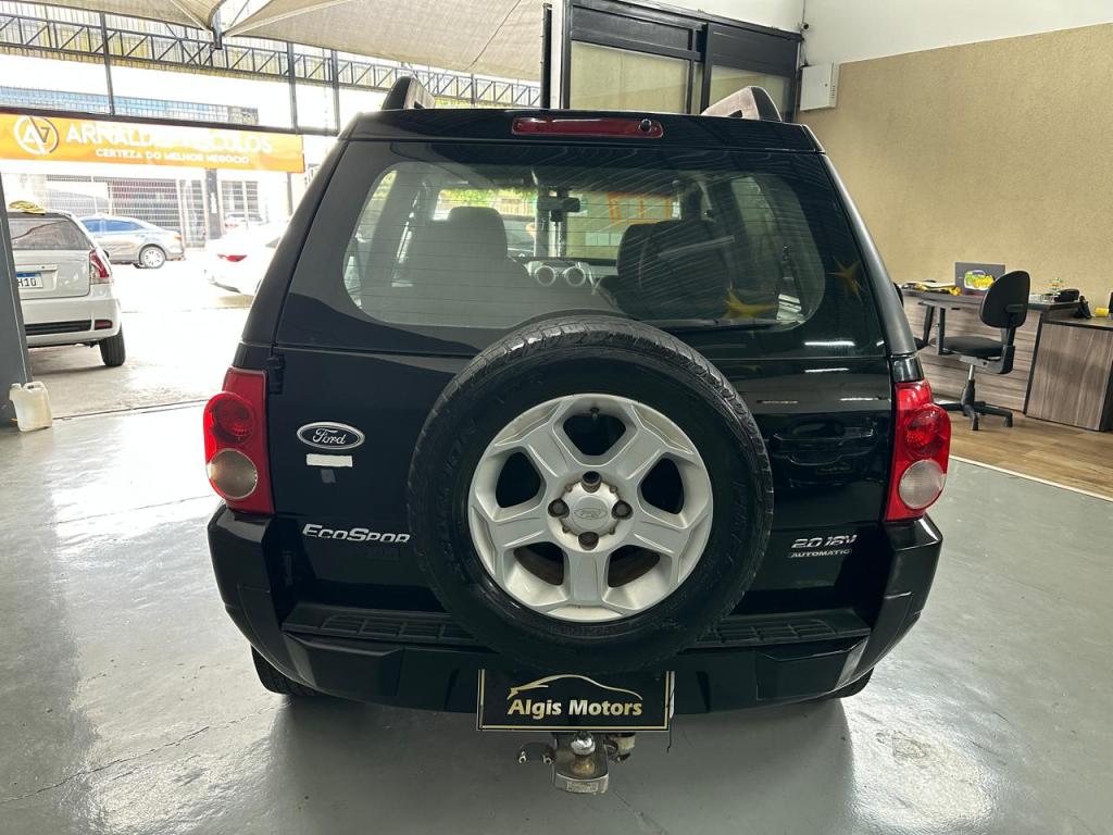 FORD Ecosport - Foto