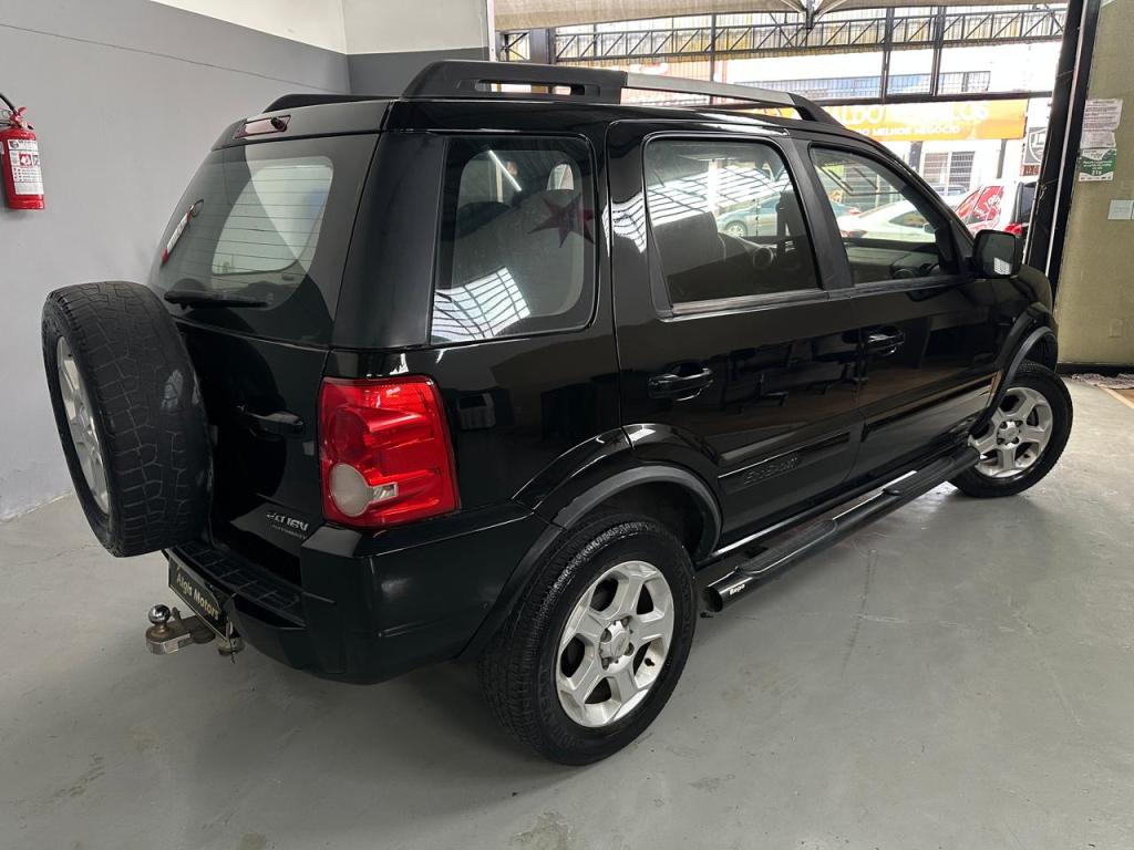 FORD Ecosport - Foto