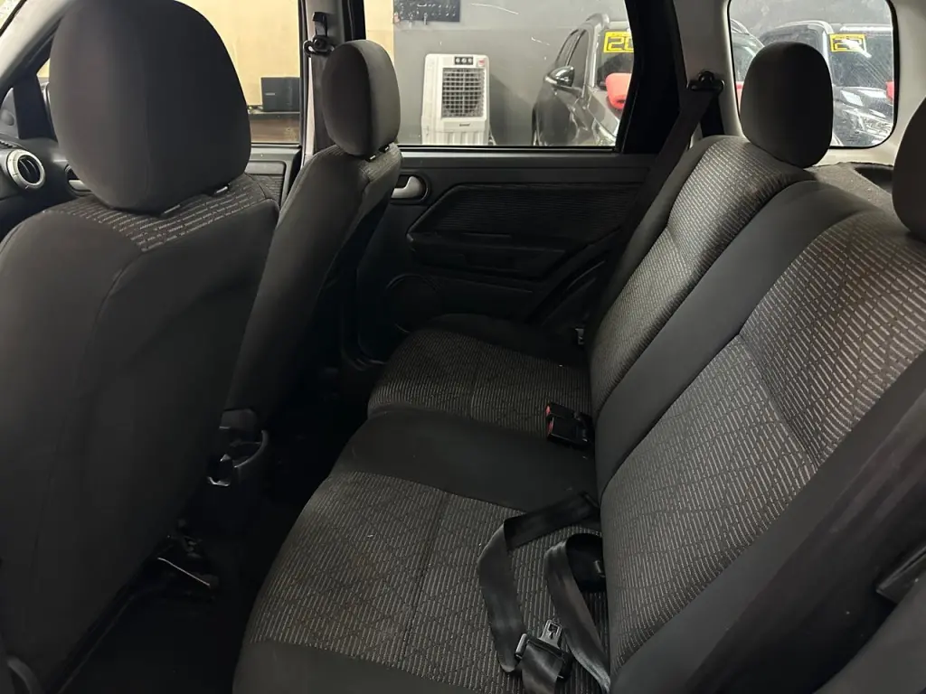 FORD Ecosport - Foto