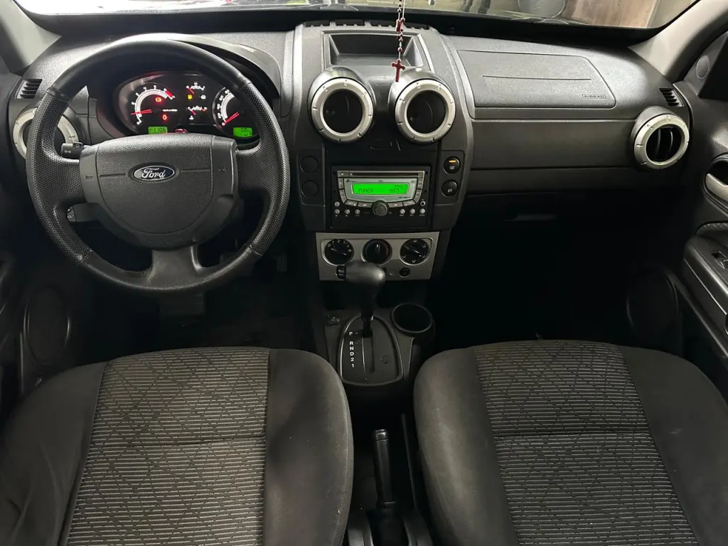 FORD Ecosport - Foto