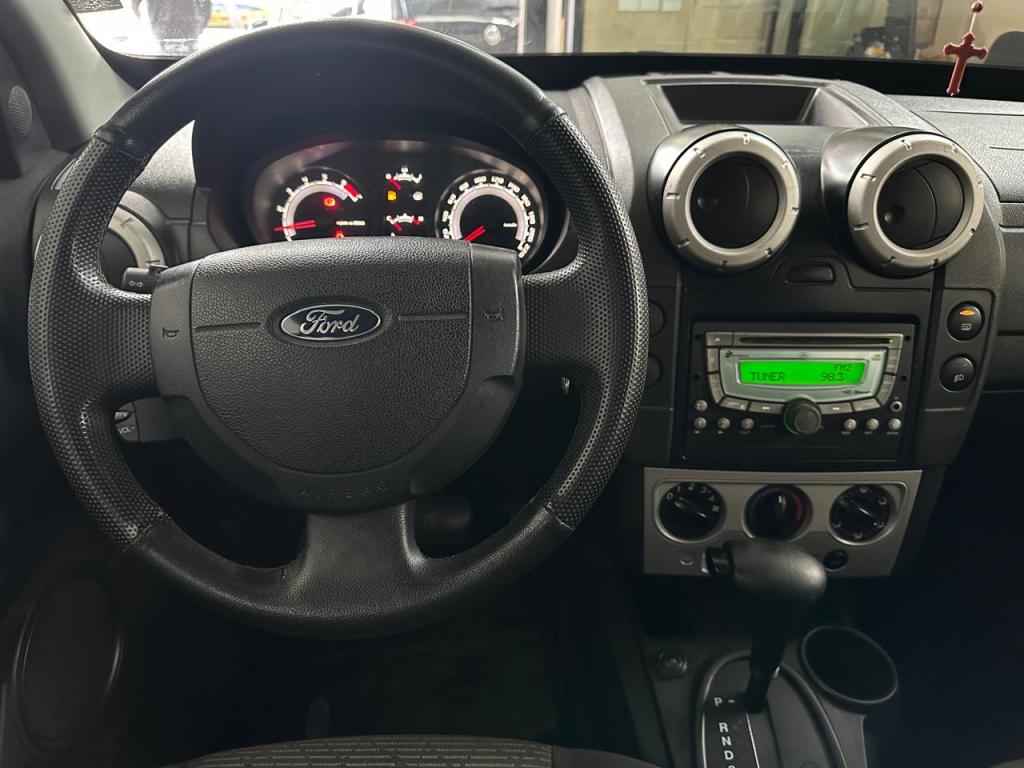 FORD Ecosport - Foto