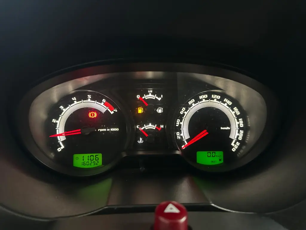 FORD Ecosport - Foto