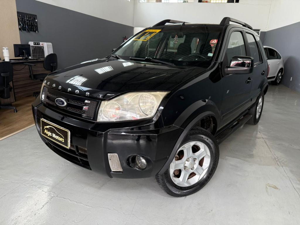 FORD Ecosport - Foto