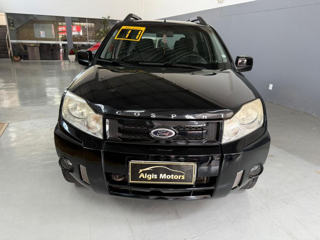 FORD Ecosport - Foto