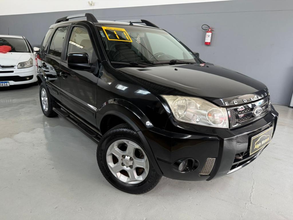 FORD Ecosport - Foto