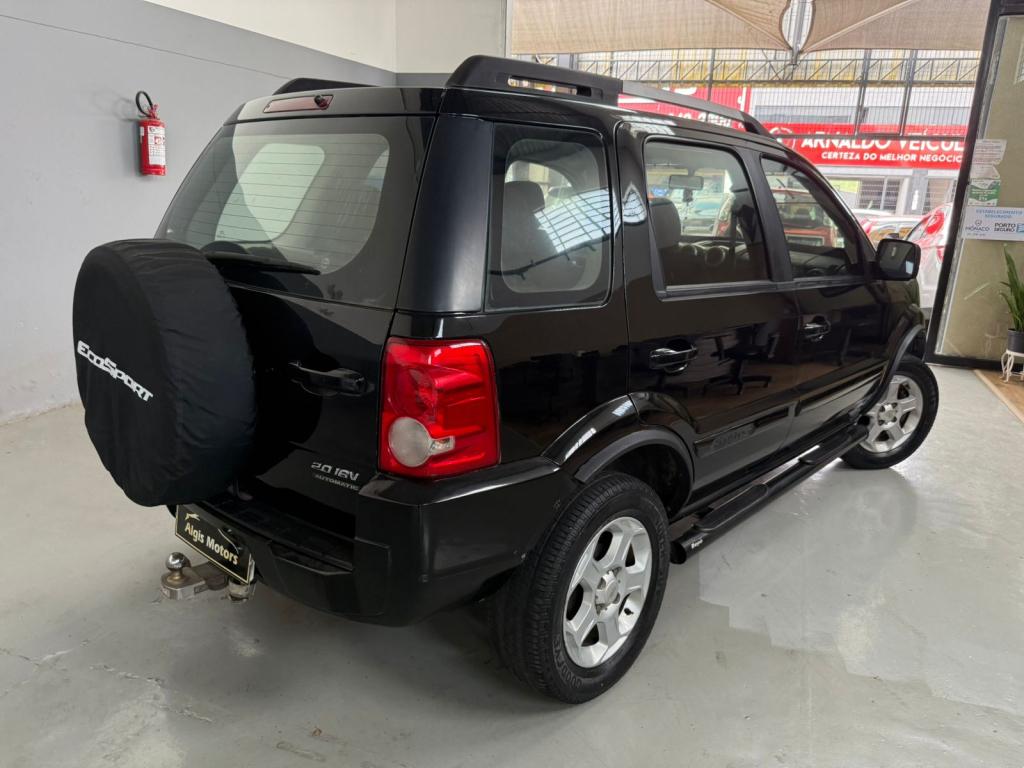 FORD Ecosport - Foto