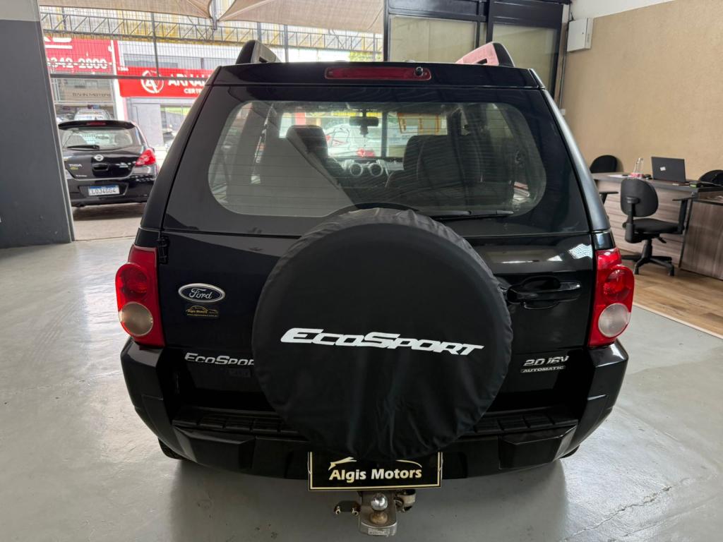 FORD Ecosport - Foto