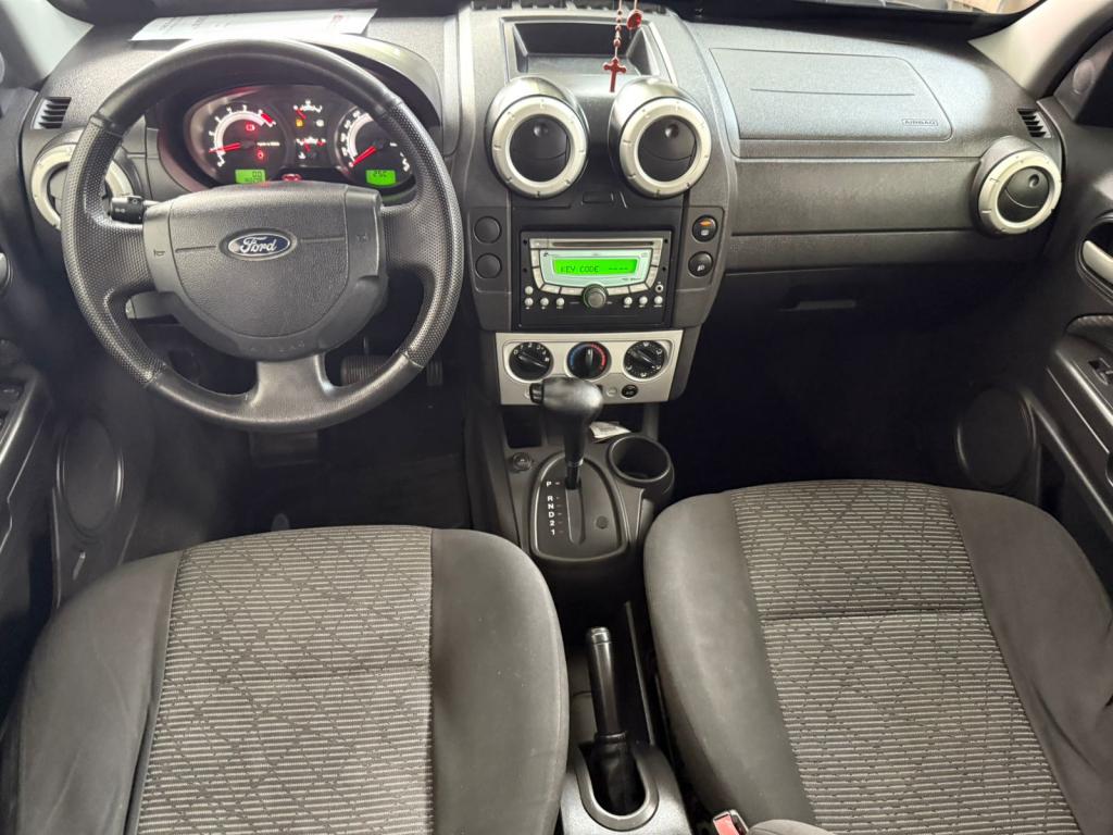 FORD Ecosport - Foto