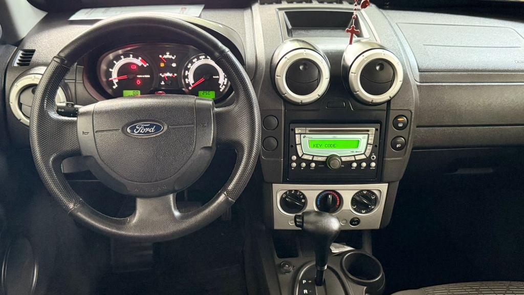 FORD Ecosport - Foto