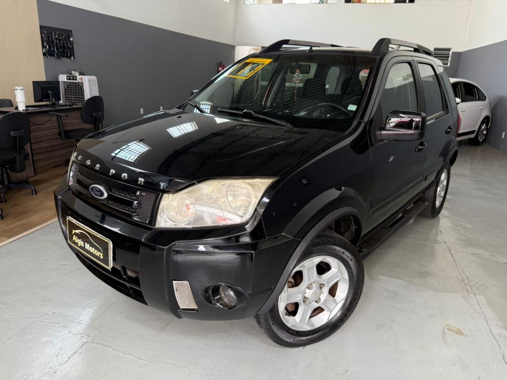 FORD Ecosport - Foto